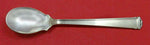 Theseum by International Sterling Silver Ice Cream Spoon Custom Made 5 3/4"