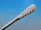 Sea Sculpture by Gorham Sterling Silver Flatware Set for 12 Service 53 pieces