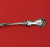 Duke of York by Whiting Sterling Silver Asparagus Fork 9 3/4" Serving Silverware