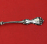 Duke of York by Whiting Sterling Silver Asparagus Fork 9 3/4" Serving Silverware