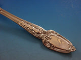 Broom Corn by Tiffany & Co. Sterling Silver Gumbo Soup Spoon 8" Large Round