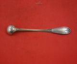 Tiffany and Co Sterling Silver Mustard Ladle Original 5 1/2" Serving Heirloom