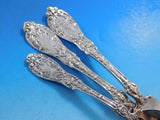 Paris by Gorham Sterling Silver Flatware Set for 8 Service 76 pieces Cherubs