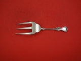 Duke of York by Whiting Sterling Silver Toast Fork 7 1/2"