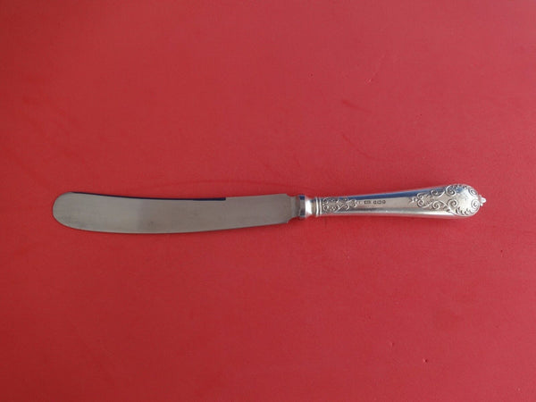 William & Mary by Mappin & Webb Sterling Silver Dinner Knife 10"