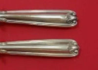 Benjamin Ben Franklin by Towle Sterling Silver Steak Carving Set 2pc 10" HH WS