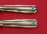 Benjamin Ben Franklin by Towle Sterling Silver Steak Carving Set 2pc 10" HH WS