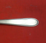 Elite by Cohr Danish Sterling Silver Gravy Ladle Double Spout 7 1/4" Serving