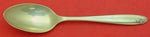 Debutante by Wallace Sterling Silver Teaspoon 6 1/8" Flatware Heirloom