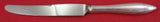 Lafayette by Towle Sterling Silver Dinner Knife French Stainless Blade 9 3/4"