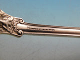 Olympian by Tiffany and Co Sterling Silver Ice Cream Slice w/ Design GW 11 1/4"