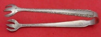 Candlelight by Towle Sterling Silver Sugar Tong 4" Flatware Silverware