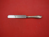 Martha Washington by Dominick & Haff Sterling Silver Dinner Knife  blunt 9 5/8"