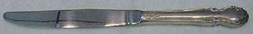 Wedding Bells by International Sterling Silver Regular Knife Modern 9"