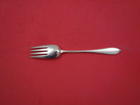 Faneuil By Tiffany and Co Sterling Silver Child's Fork / Dessert fork 6"