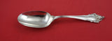 La Splendide by Reed and Barton Sterling Silver Serving Spoon 8 1/4"
