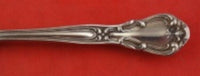 Chantilly by Gorham Sterling Silver Salt Spoon Pin 2 3/4" Heirloom