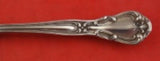 Chantilly by Gorham Sterling Silver Salt Spoon Pin 2 3/4" Heirloom