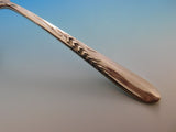 Silver Wheat by Reed & Barton Sterling Silver Flatware Set 12 Service 66 pcs