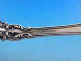 Chantilly by Gorham Sterling Silver Ice Spoon 8 7/8" Heirloom Silverware