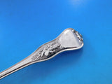 Olympian by Tiffany and Co Sterling Silver Flatware Set 6 Service 34 pcs Dinner