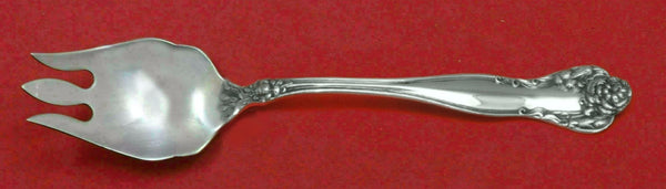 Stratford by International Sterling Silver Cake Ice Cream Spork Custom 5 3/4"