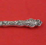 Irian by Wallace Sterling Silver Fruit Knife HH with Silverplate Blade 6 5/8"