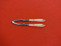 Lace Point by Lunt Sterling Silver Nut Cracker 7 1/4" HHWS  Custom Made