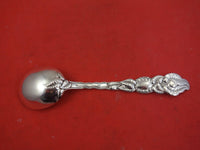 Ailanthus by Tiffany and Co Sterling Silver Gumbo Soup Spoon 7 7/8"