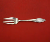 Merrimack by Towle Sterling Silver Salad Fork 6 1/4" Flatware Heirloom