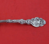 Versailles by Gorham Sterling Silver Macaroni Server with Shell Bowl GW 9 1/4"