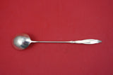 Lily of the Valley by Whiting Sterling Chocolate Muddler 8 1/8"