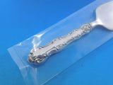 Strasbourg by Gorham Sterling Silver Cheese Server HHWS Custom Made 6 3/4"