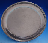 Windham by Tiffany and Co Sterling Silver Beverage Tray 18670 16902 (#6091)