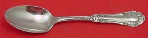 Marcell by International Sterling Silver Teaspoon 5 3/4"