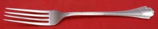 Delicacy by Lunt Sterling Silver Regular Fork 7 1/2"
