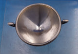 Gorham Sterling Silver Salt Dip Master #220 with 1872 Date Mark (#6947)