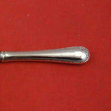 Cambridge by International Sterling Silver Regular Knife Blunt HH WS 8 1/2"