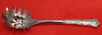 New Queens by Durgin Sterling Silver Pasta Server HHWS 11" Custom