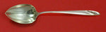 Petite Fleur by Reed and Barton Sterling Silver Grapefruit Spoon Fluted Custom