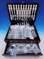 Frontenac by International Sterling Silver Flatware Service 18 Set 108 pc Dinner