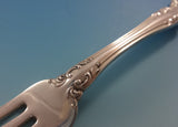 Melrose by Gorham Sterling Silver Flatware Set for 8 Service 32 Pieces