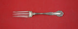Revere by International Sterling Silver Junior Fork 6"