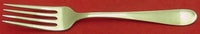 Dolly Madison by Gorham Sterling Silver Regular Fork 7" Flatware Heirloom