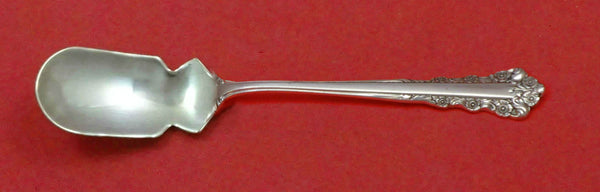 Belle Meade by Lunt Sterling Silver Horseradish Scoop Custom Made 5 3/4"