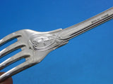Brienne by Cardeilhac (Christofle) France Sterling Silver Flatware Set 65 pieces