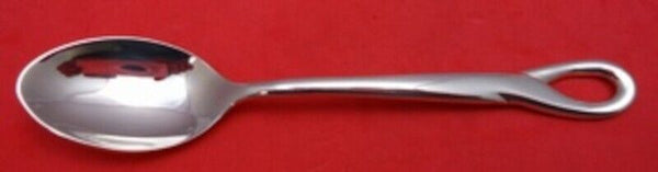 Padova by Tiffany and Co Sterling Silver Coffee Spoon 4 7/8" Heirloom Silverware