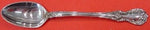 Old Master by Towle Sterling Silver Demitasse Spoon 4 1/4"