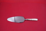 Mayflower by Schofield Sterling Silver Cake Server HH WS 10 1/4"