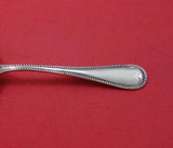 Bead by Durgin Sterling Silver Dinner Fork 7 3/4" Antique Flatware